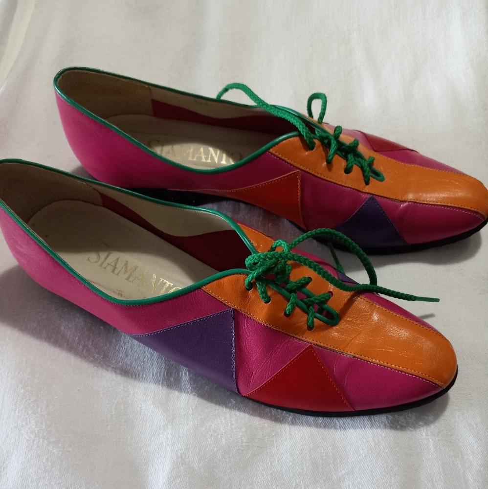Siamanto shoes